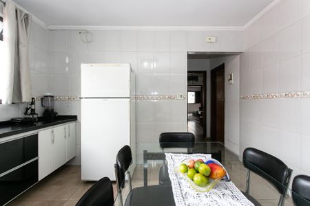 Casa à venda com 350m², 2 quartos e sem vagaCozinha