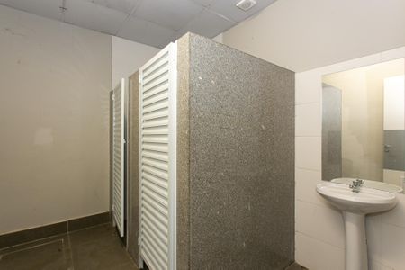 Casa à venda com 350m², 2 quartos e sem vagaBanheiro do Salão