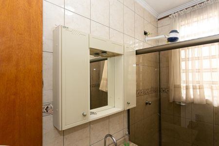 Casa à venda com 350m², 2 quartos e sem vagaBanheiro 1