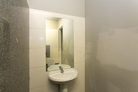 Casa à venda com 350m², 2 quartos e sem vagaBanheiro do Salão