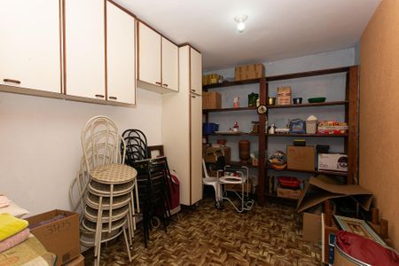 Casa à venda com 350m², 2 quartos e sem vagaQuarto de Serviço