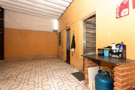 Casa à venda com 350m², 2 quartos e sem vagaChurrasqueira