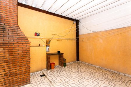 Casa à venda com 350m², 2 quartos e sem vagaChurrasqueira
