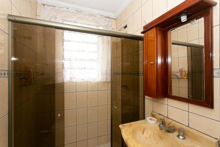 Casa à venda com 350m², 2 quartos e sem vagaBanheiro 2