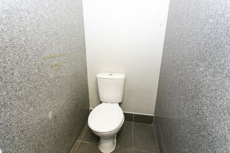 Casa à venda com 350m², 2 quartos e sem vagaBanheiro do Salão