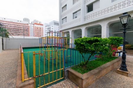 Apartamento à venda com 70m², 2 quartos e 2 vagasÁrea comum