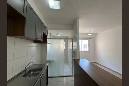 Apartamento para alugar com 51m², 2 quartos e 1 vaga Apartamento para alugar com 51m², 2 quartos e 1 vagaCozinha