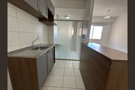 Apartamento para alugar com 51m², 2 quartos e 1 vaga Apartamento para alugar com 51m², 2 quartos e 1 vagaCozinha