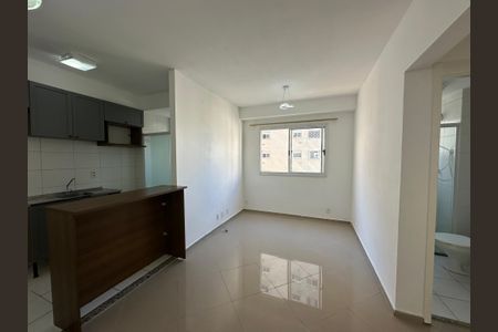 Apartamento para alugar com 51m², 2 quartos e 1 vaga Apartamento para alugar com 51m², 2 quartos e 1 vagaSala