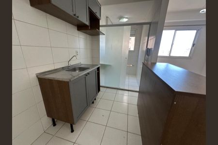 Apartamento para alugar com 51m², 2 quartos e 1 vaga Apartamento para alugar com 51m², 2 quartos e 1 vagaCozinha
