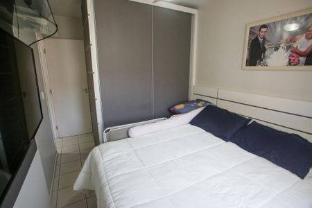 Apartamento à venda com 55m², 2 quartos e 1 vagaQuarto Suíte