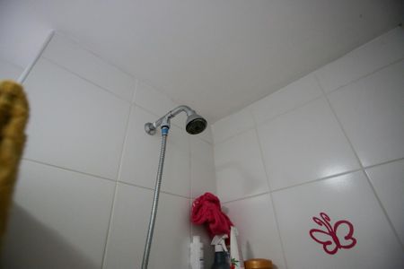 Apartamento à venda com 55m², 2 quartos e 1 vagaBanheiro Social