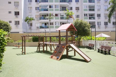 Apartamento à venda com 55m², 2 quartos e 1 vagaÁrea comum - Playground