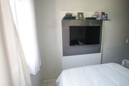 Apartamento à venda com 55m², 2 quartos e 1 vagaQuarto Suíte
