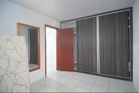 Casa à venda com 80m², 2 quartos e 1 vagaQuarto 2