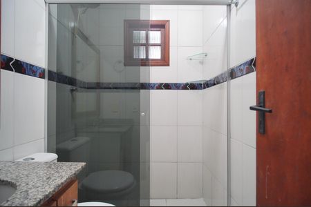 Casa à venda com 80m², 2 quartos e 1 vagaBanheiro 2