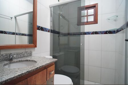 Casa à venda com 80m², 2 quartos e 1 vagaBanheiro 2