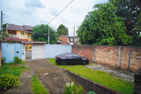 Casa à venda com 80m², 2 quartos e 1 vagaJardim