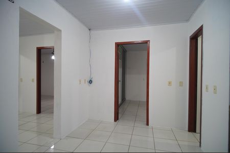 Casa à venda com 80m², 2 quartos e 1 vagaSala/Cozinha 2