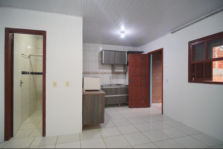 Casa à venda com 80m², 2 quartos e 1 vagaSala/Cozinha 2