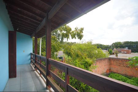 Casa à venda com 80m², 2 quartos e 1 vagavarnada do Quarto 2