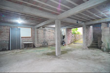Casa à venda com 80m², 2 quartos e 1 vagaGaragem