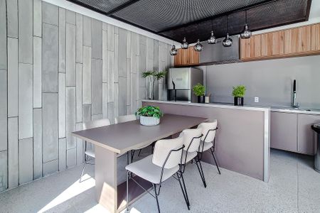 Studio para alugar com 27m², 1 quarto e sem vagaÁrea comum