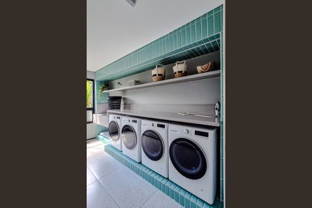 Studio para alugar com 27m², 1 quarto e sem vagaÁrea comum