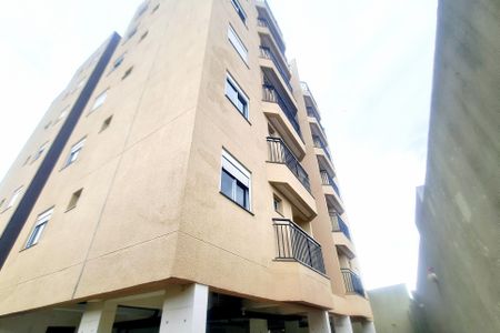 Apartamento para alugar com 52m², 2 quartos e 1 vagaÁrea comum