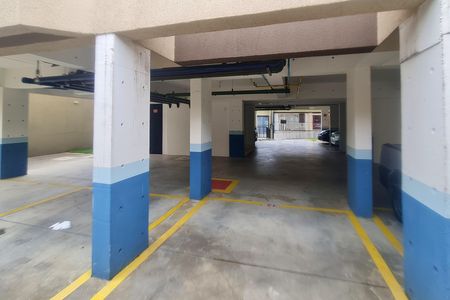 Apartamento para alugar com 52m², 2 quartos e 1 vagaÁrea comum