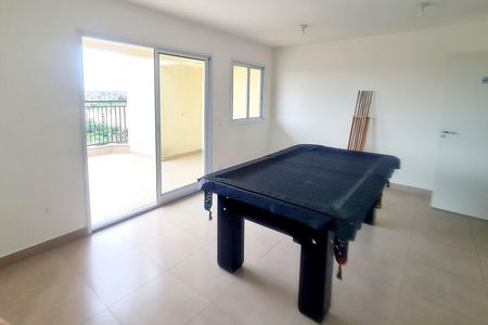 Apartamento para alugar com 52m², 2 quartos e 1 vagaÁrea comum