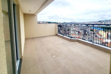 Apartamento para alugar com 52m², 2 quartos e 1 vagaÁrea comum