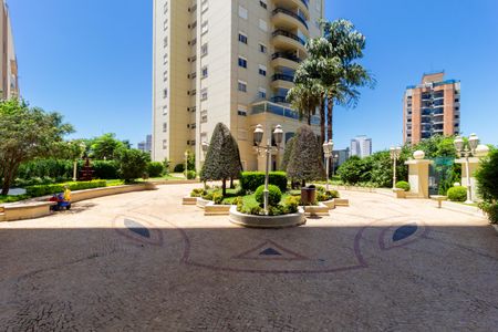 Apartamento para alugar com 81m², 3 quartos e 2 vagasÁrea comum