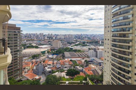 Apartamento para alugar com 81m², 3 quartos e 2 vagasVista - Quarto 1