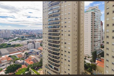 Apartamento para alugar com 81m², 3 quartos e 2 vagasVista - Quarto 2