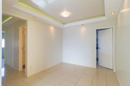 Apartamento para alugar com 81m², 3 quartos e 2 vagasSala de Jantar