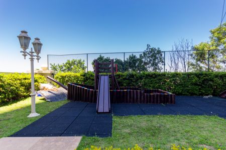 Apartamento para alugar com 81m², 3 quartos e 2 vagasPlayground 2