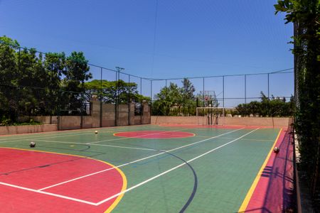 Apartamento para alugar com 81m², 3 quartos e 2 vagasQuadra