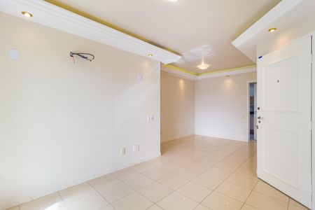 Sala de Estar de apartamento para alugar com 3 quartos, 81m² em Parque da Mooca, São Paulo
