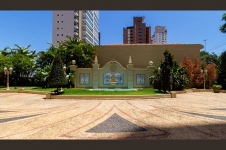 Apartamento para alugar com 81m², 3 quartos e 2 vagasÁrea comum