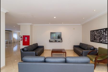 Apartamento para alugar com 81m², 3 quartos e 2 vagasSalão de Festas