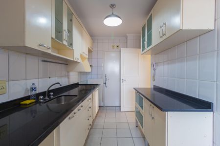 Apartamento para alugar com 81m², 3 quartos e 2 vagasCozinha