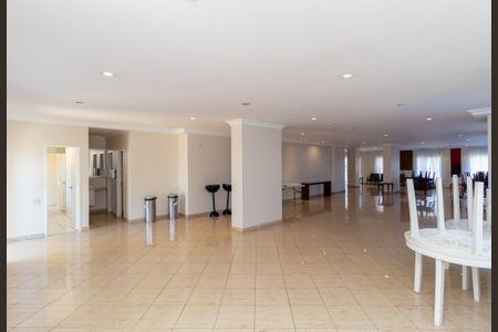 Apartamento para alugar com 81m², 3 quartos e 2 vagasSalão de Festas