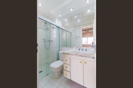 Apartamento para alugar com 81m², 3 quartos e 2 vagasBanheiro - Suíte