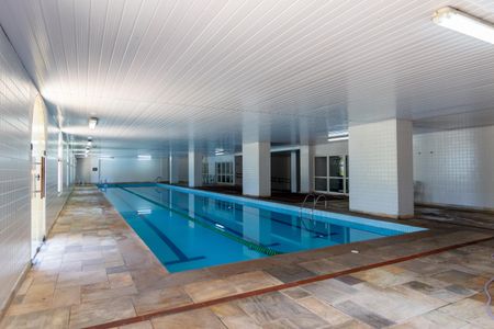 Apartamento para alugar com 81m², 3 quartos e 2 vagasPiscina - Coberta