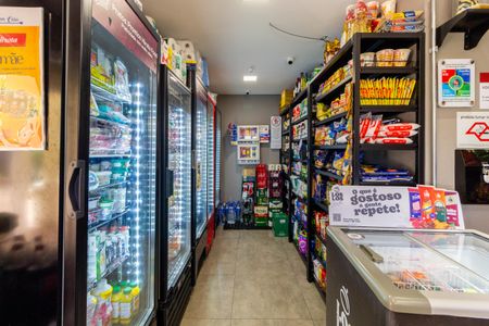 Apartamento para alugar com 81m², 3 quartos e 2 vagasMini Mercado