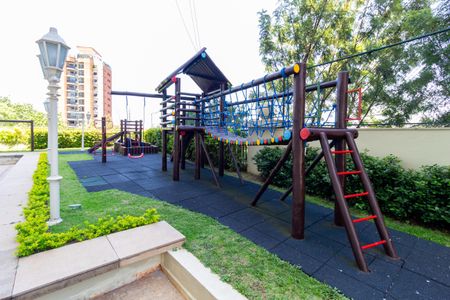 Apartamento para alugar com 81m², 3 quartos e 2 vagasPlayground 2