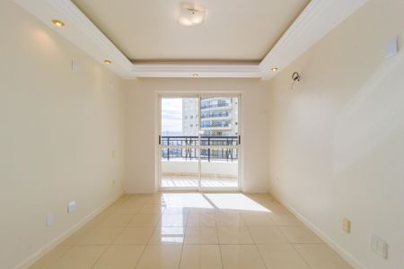 Apartamento para alugar com 81m², 3 quartos e 2 vagasSala de Estar