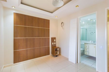 Apartamento para alugar com 81m², 3 quartos e 2 vagasQuarto 3 - Suíte