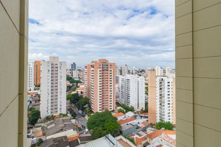 Apartamento para alugar com 81m², 3 quartos e 2 vagasÁrea de Serviço - Vista